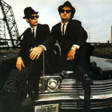 Blues Brothers