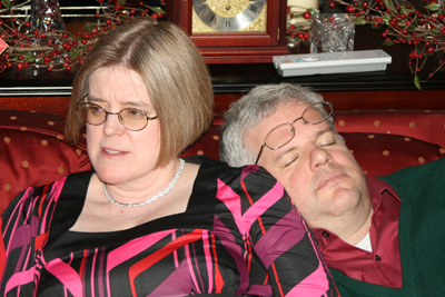 Christmas 2007